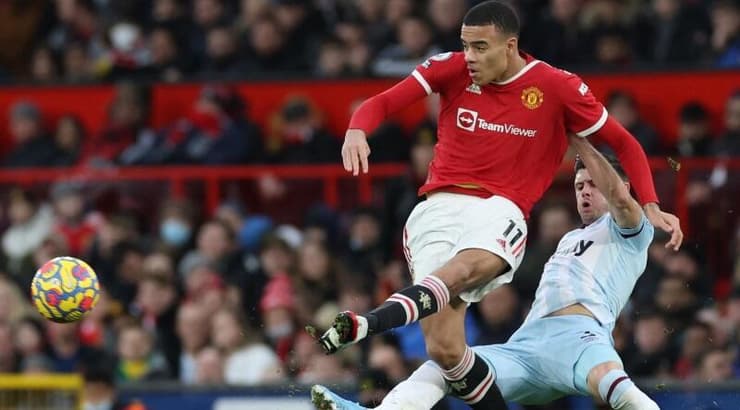 מייסון גרינווד (רויטרס) מייסון גרינווד