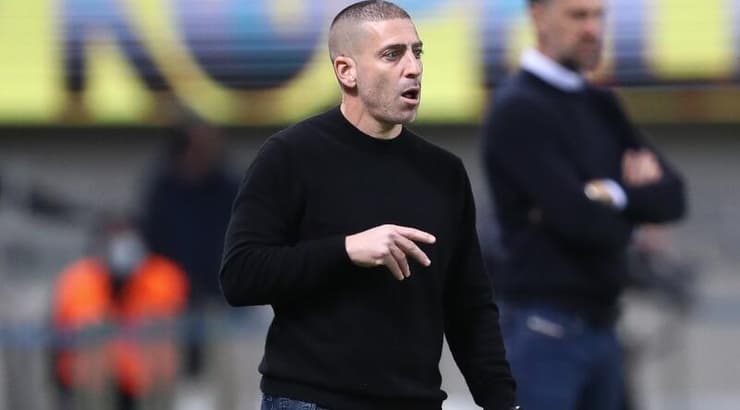 רן קוז'וק (רדאד ג'בארה) רן קוז'וק