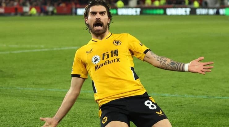 רובן נבאס חוגג (רויטרס) רובן נבאס חוגג