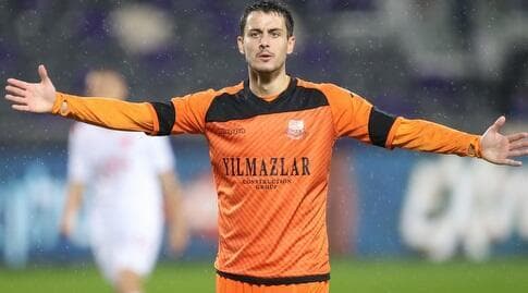 מתיאה ליואיץ'