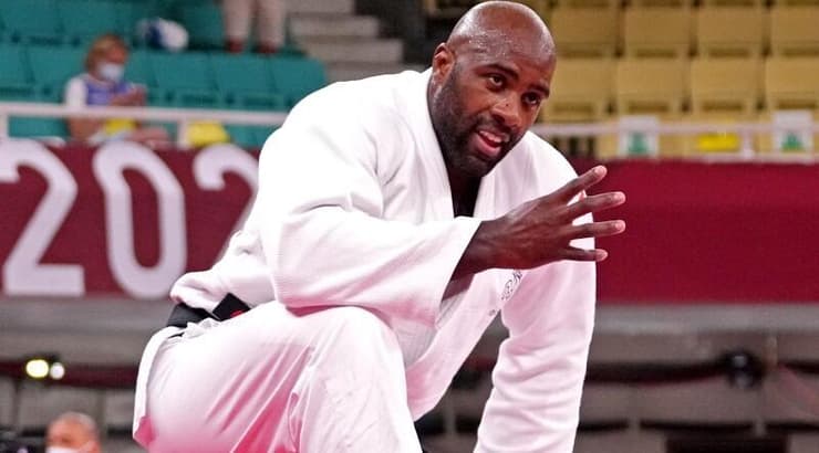 מינוס 26 קילו. טדי רינר