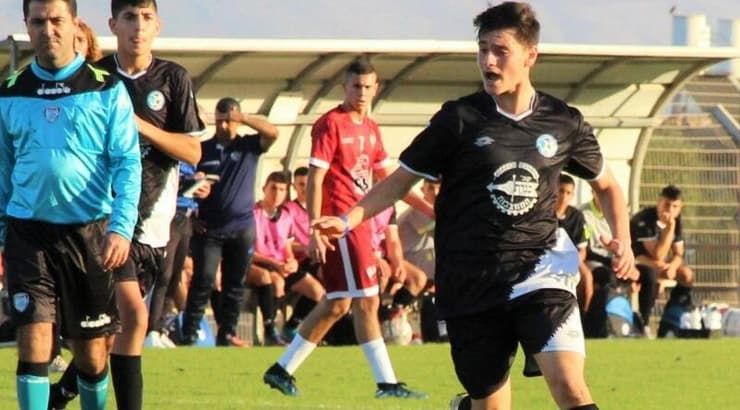 אביהוא סבתי