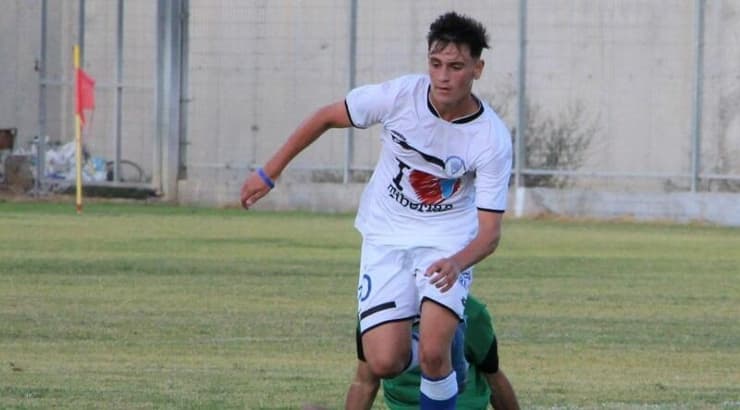 השחקן אביהוא סבתי