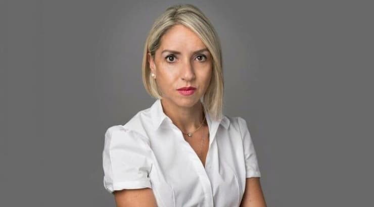 אורלי טננבאום (יח"צ) אורלי טננבאום