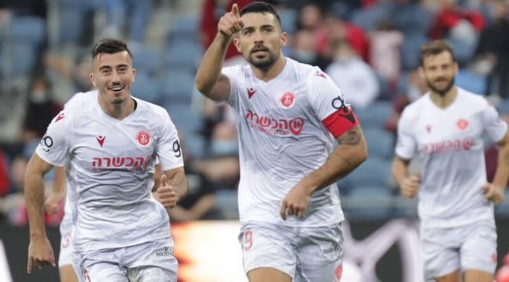 שי אליאס חוגג (עמרי שטיין) שי אליאס חוגג