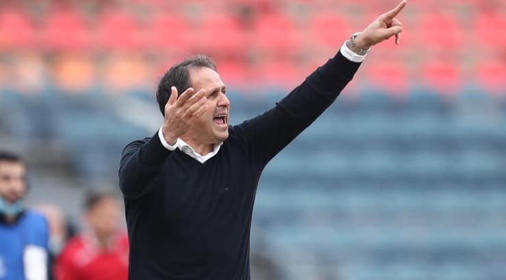 רוני לוי (רדאד ג'בארה) רוני לוי