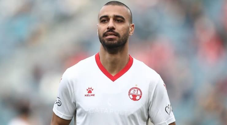 רמזי ספורי (רדאד ג'בארה) רמזי ספורי