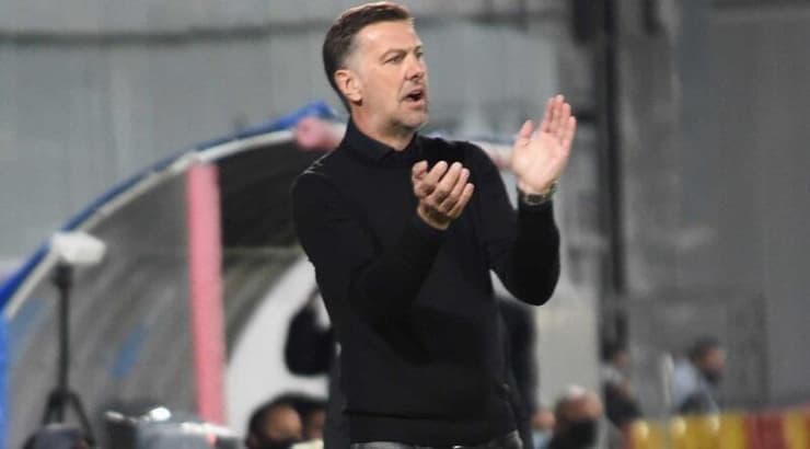 מלאדן קרסטאיץ'