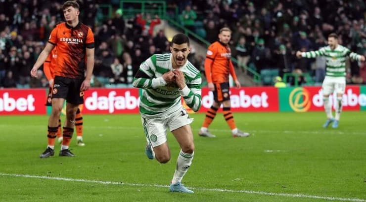 ליאל עבדה חוגג (רויטרס) ליאל עבדה חוגג