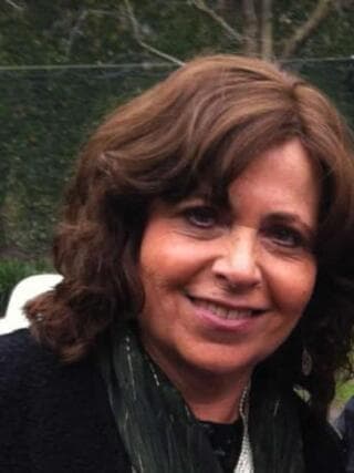 עו"ד וטו"ר דינה רייטשיק מארגון "יד לאישה"