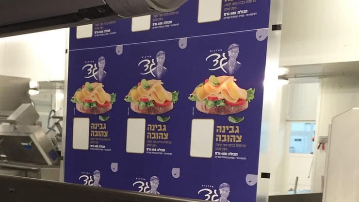 מחלבות גד