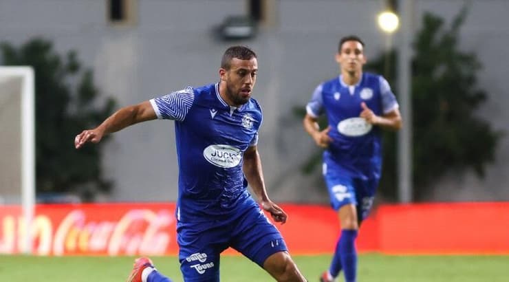 תומר לוי. לא ישוחרר למרות ההתעניינות (שחר גרוס) תומר לוי. לא ישוחרר למרות ההתעניינות