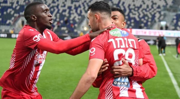 יואב תומר חוגג (ראובן שוורץ) יואב תומר חוגג