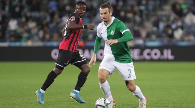 שון גולדברג (עמרי שטיין) שון גולדברג