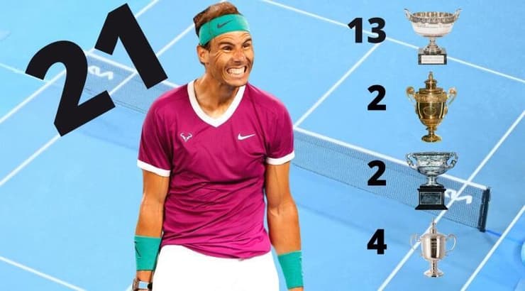 רפאל נדאל (רויטרס) רפאל נדאל