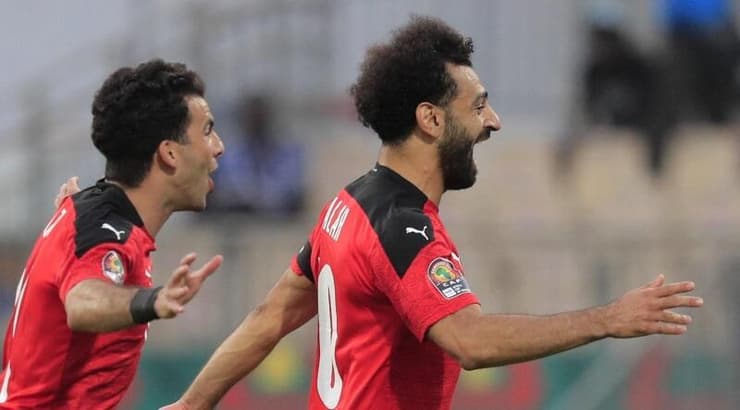 מוחמד סלאח חוגג (רויטרס) מוחמד סלאח חוגג