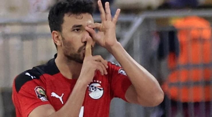 טרזגה חוגג (רויטרס) טרזגה חוגג