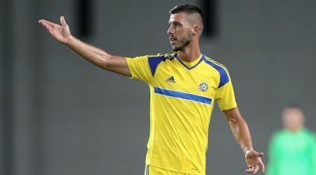 האריס מדוניאנין