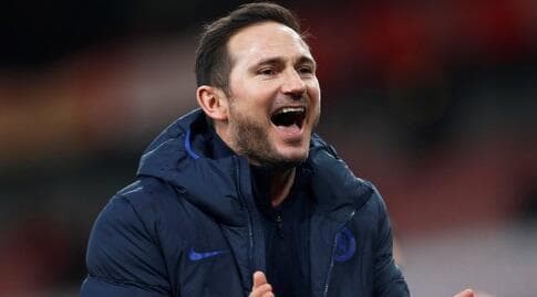 פרנק למפארד, יצליח לעזור לאברטון לברוח מהתחתית? (רויטרס) פרנק למפארד, יצליח לעזור לאברטון לברוח מהתחתית?