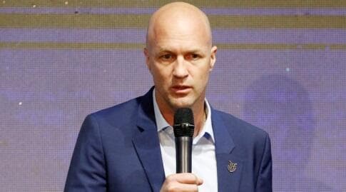 ג'ורדי קרויף