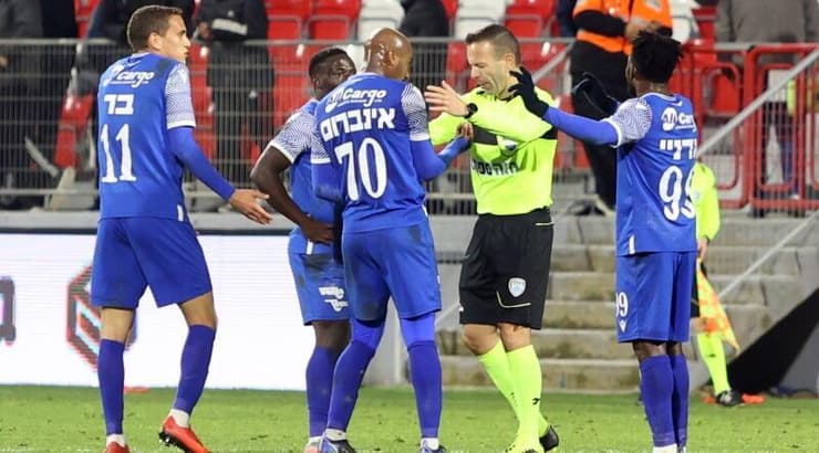 אור אינברום מורחק