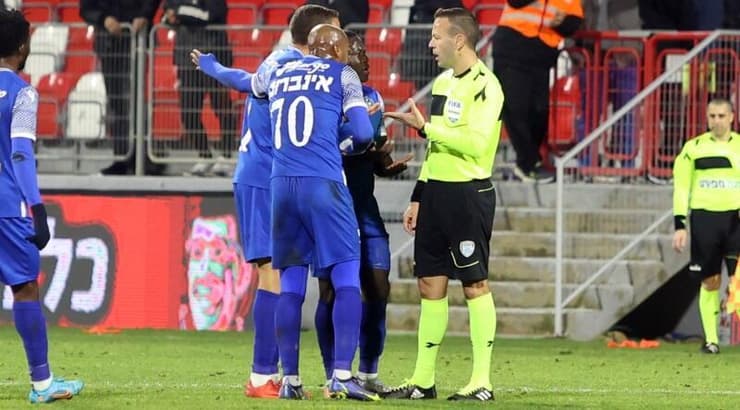 אור אינברום מורחק