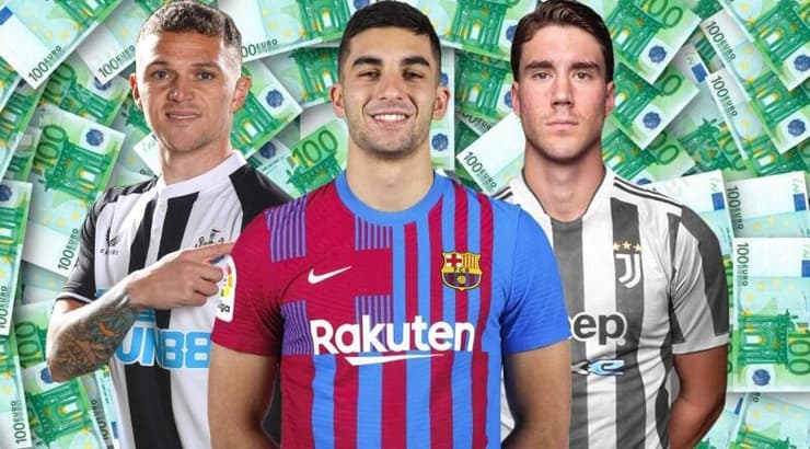 ולאחוביץ', טורס וטריפייר