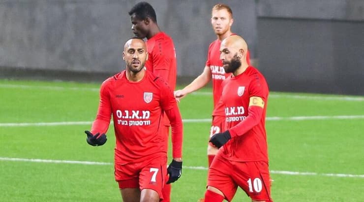 מהראן ראדי מאוכזב