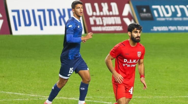 מוחמד סרסור