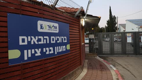 צילום: יריב כץ