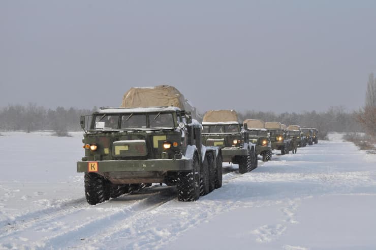 צבא אוקראינה