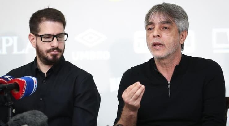 משה חוגג ואלי אוחנה (רדאד ג'בארה) משה חוגג ואלי אוחנה