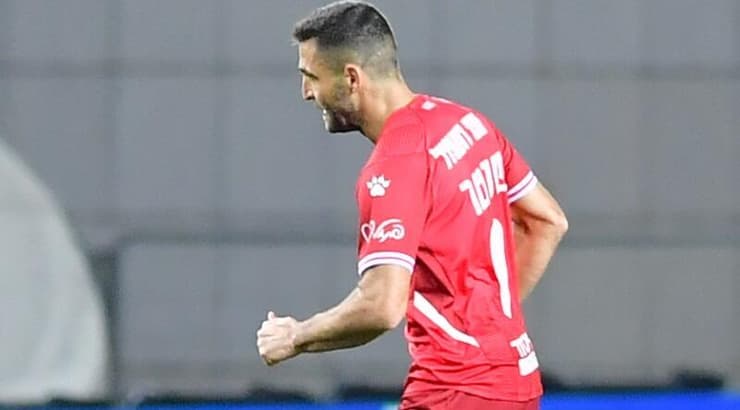 איתי שכטר חוגג (חגי מיכאלי) איתי שכטר חוגג