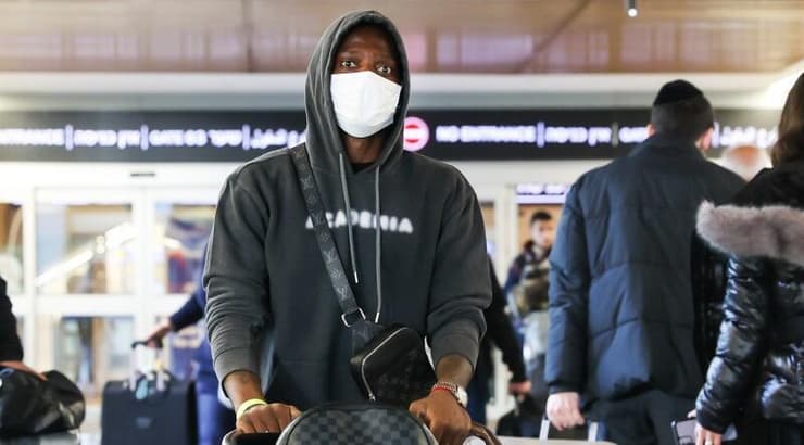 מאוויס צ'יבוטה בישראל (איציק בלניצקי) מאוויס צ'יבוטה בישראל