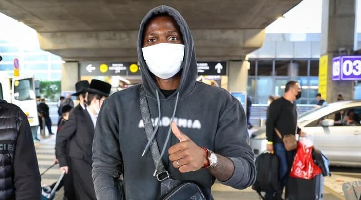 מאוויס צ'יבוטה בישראל (איציק בלניצקי) מאוויס צ'יבוטה בישראל