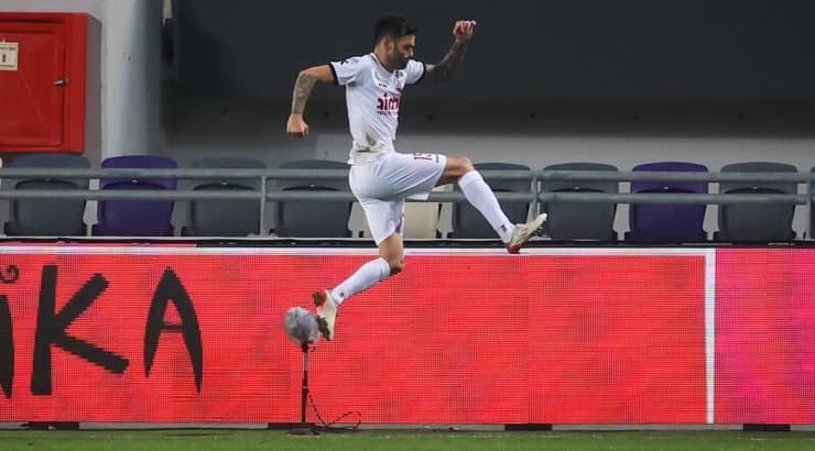 חנן ממן חוגג (איציק בלניצקי) חנן ממן חוגג