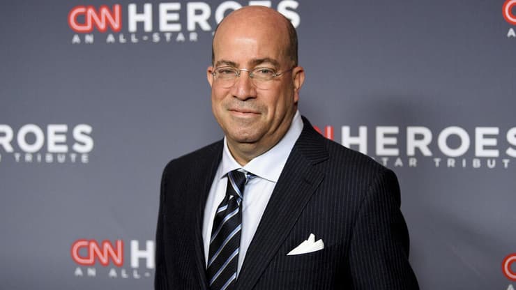 ג'ף צוקר (צילום: AP) ג'ף צוקר