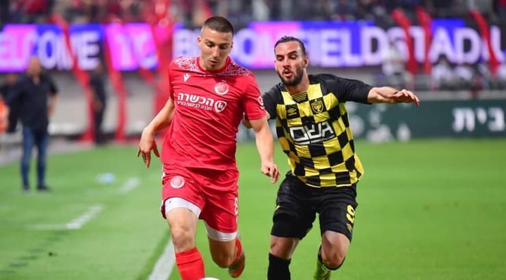 יאנקוביץ' ודוידה. ישתפו פעולה (חגי מיכאלי) יאנקוביץ' ודוידה. ישתפו פעולה