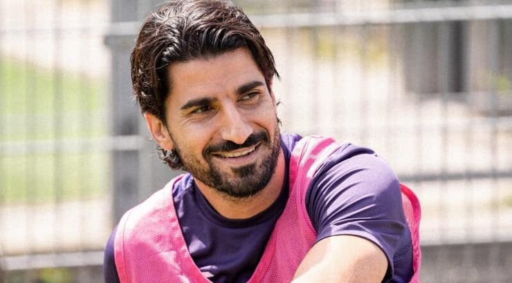 ליאור רפאלוב (האתר הרשמי של אנדרלכט) ליאור רפאלוב