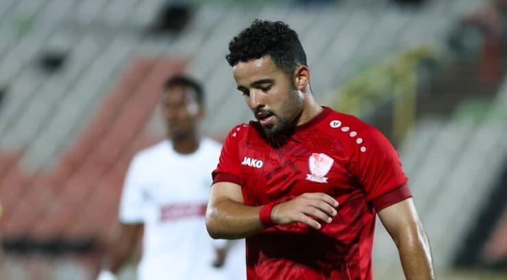 מוטי ברשצקי