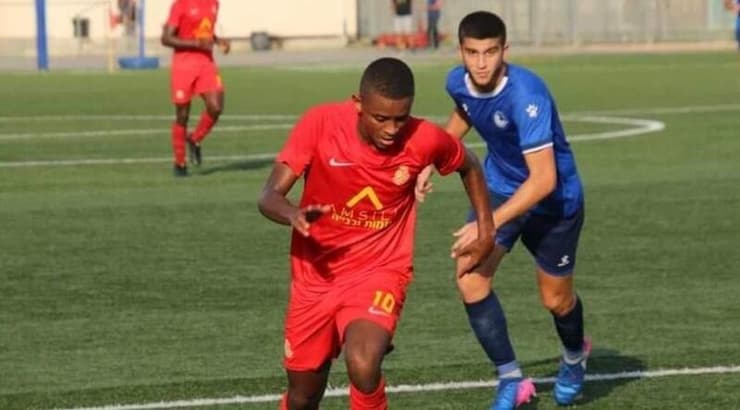 נועם מוצ'ה. הדבר הבא (טוטו פוטו, אשדוד) נועם מוצ'ה. הדבר הבא