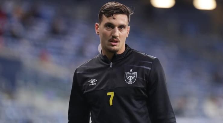 ירדן שועה (עמרי שטיין) ירדן שועה