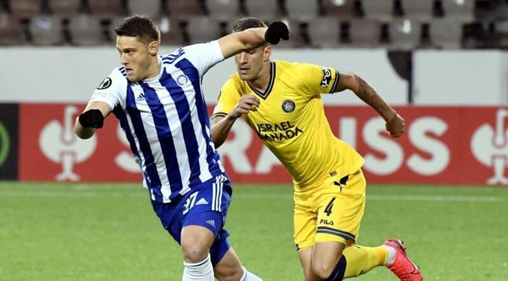 פיליפ ואלנצ'יץ' במאבק עם אנריק סבוריט (רויטרס) פיליפ ואלנצ'יץ' במאבק עם אנריק סבוריט