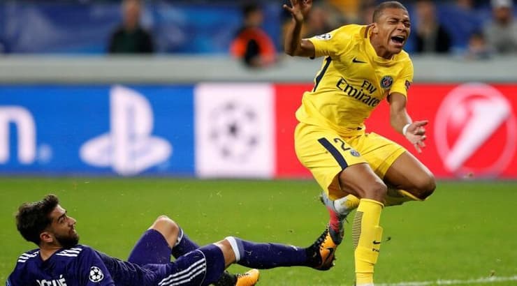 ז'וסוואה סה מתקל את אמבפה