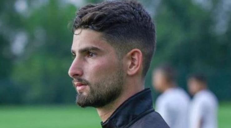 בר כהן המאמן (פרטי) בר כהן המאמן