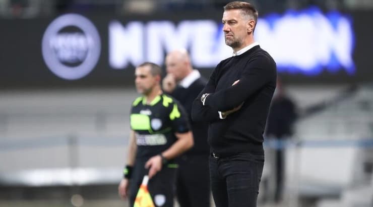 מלאדן קרסטאיץ'