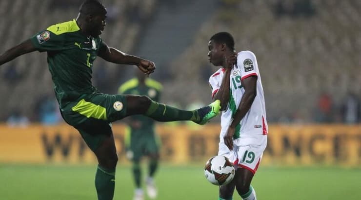 קאלידו קוליבאלי במאבק (רויטרס) קאלידו קוליבאלי במאבק