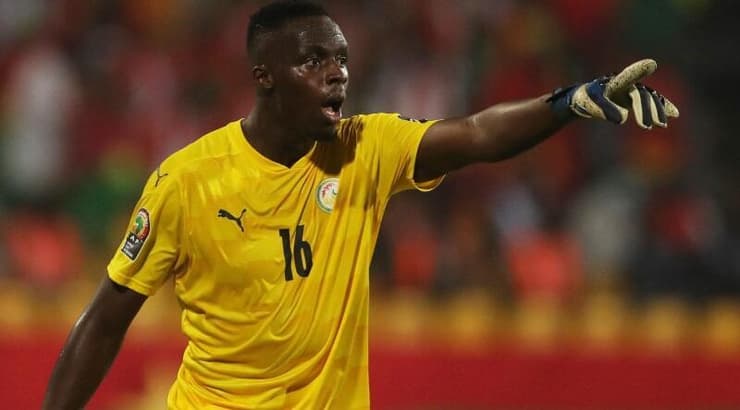 אדוארד מנדי (רויטרס) אדוארד מנדי