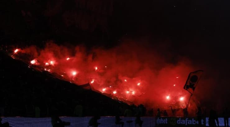 אוהדי סלטיק