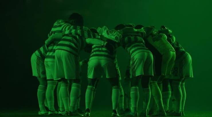 שחקני סלטיק